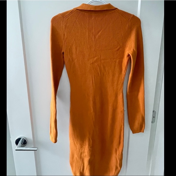 Wilfred cove dress - Picture 3 of 4